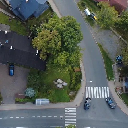 Apartament Colorino Karpacz