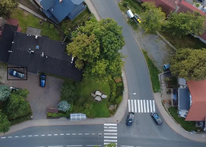 Apartament Colorino Karpacz