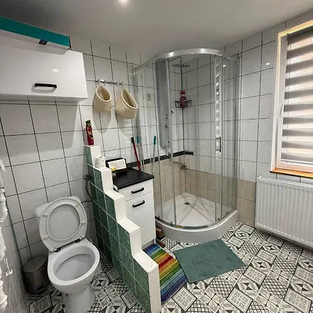 Colorino Apartamento