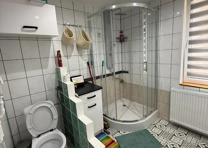 Colorino Apartamento