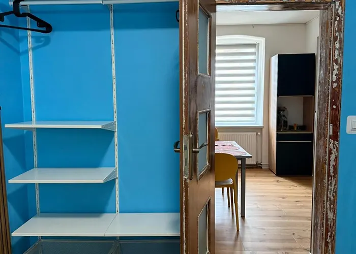 Apartamento Colorino *